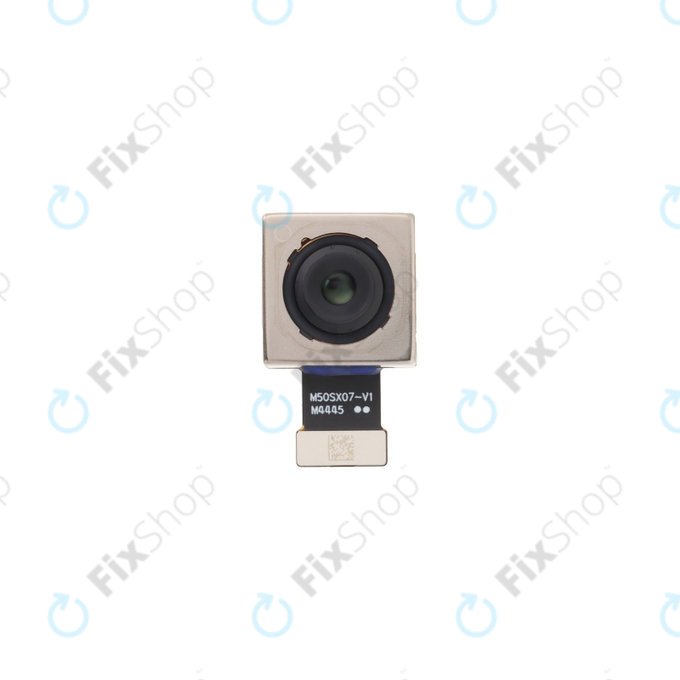 Xiaomi Poco X7 Pro 2412DPC0AG - Camera din spate 50MP