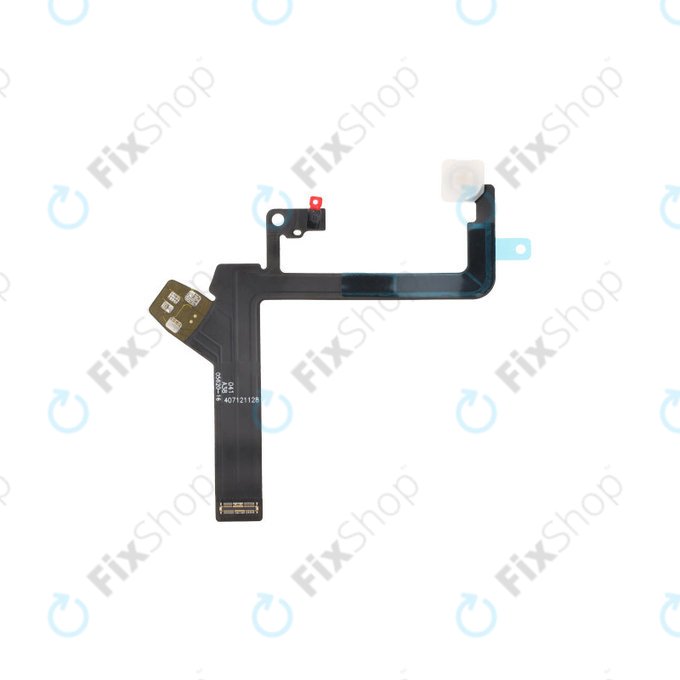 Apple iPhone 16 Pro Max - Blitz Cameră Spate + Cablu Flexa