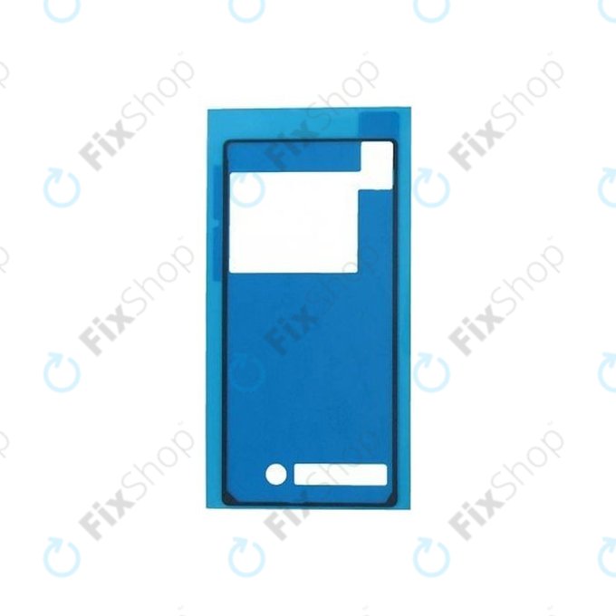 Sony Xperia Z2 D6503 - Autocolant sub Carcasă Baterie Adhesive - 1277-4841 Genuine Service Pack