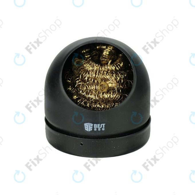 Best - Burete de Cupru pentru Curățarea Vârfului de Lipit