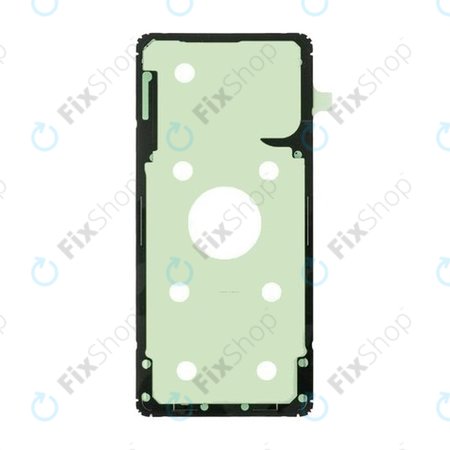 Samsung Galaxy S10 Lite G770F - Autocolant sub Carcasă Baterie Adhesive - GH02-20108A Genuine Service Pack