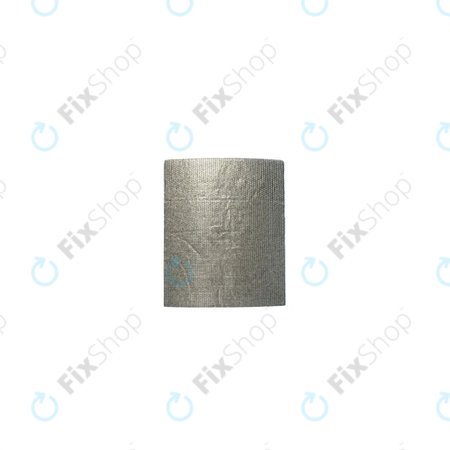 Pad izolat la temperaturi înaltă pentru transfer IC și reparații display-uri (70mm × 60mm × 1.7mm)