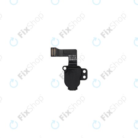Apple MacBook Pro 13" A1989 (2018 - 2019) - Jack Conector Placă PCB
