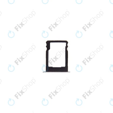 Huawei P8 Lite - Slot SD (Black)