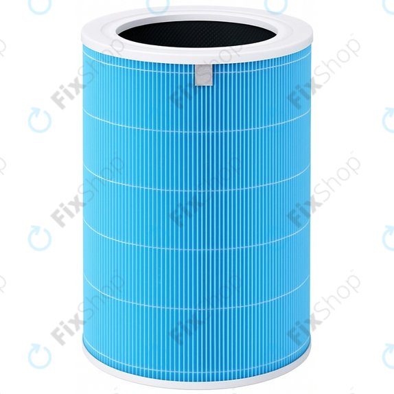 Xiaomi Mi Mijia Air Purifier 4 Pro - Filtru HEPA (Antibacterian) (Albastru)