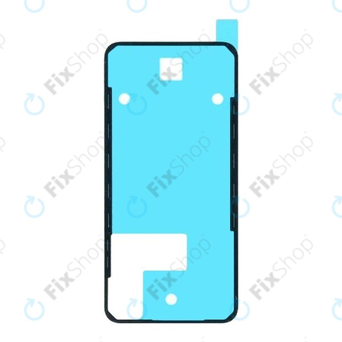 Xiaomi Mi 8 - Autocolant sub Carcasă Baterie Adhesive