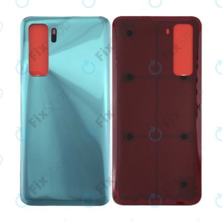 Huawei P40 Lite 5G - Carcasă Baterie (Crush Green)