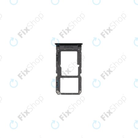 OnePlus Nord N10 5G - Slot SIM (Midnight Ice) - 1081100074 Genuine Service Pack