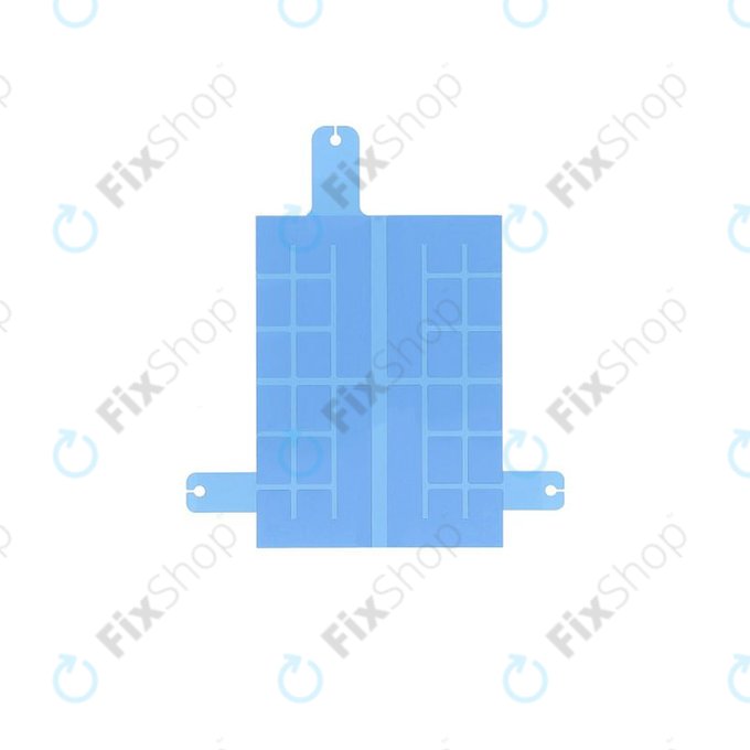 Samsung Galaxy M51 M515F - Bandă adezivă sub Baterie Adhesive