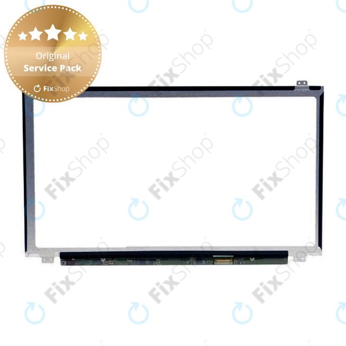 Dell Inspiron 15 5570 - Ecran LCD - 77046121 Genuine Service Pack
