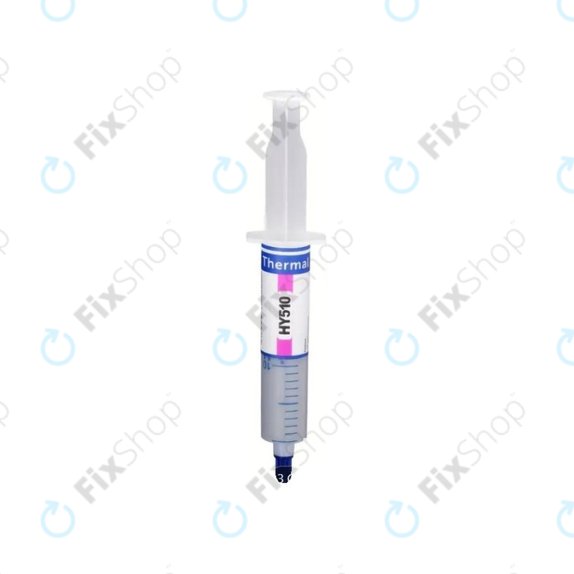 Pastă termoconductoare Halnziye HY510, 30g