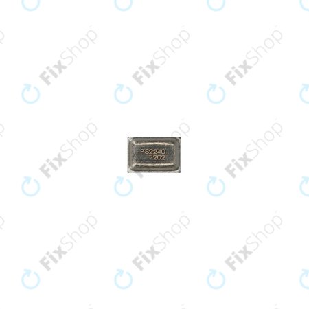 Motorola One Macro - Microfon - S938C32716 Genuine Service Pack