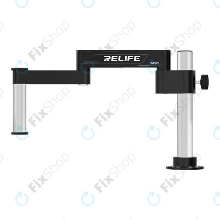 Relife RL-MS1 - Stand Universal cu Braț Rotativ pentru Microscop