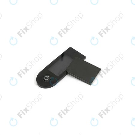 Xiaomi Mi Electric Scooter 1S, Essential, Pro, Pro 2 - Carcasă Superioară Ecran