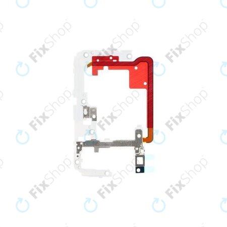 Huawei P30 Lite - Suport placă de bază + Antenă NFC - 02352RPL Genuine Service Pack