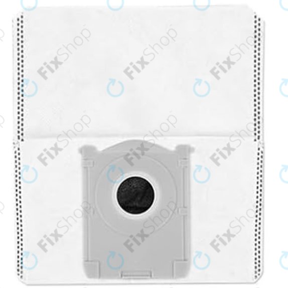 Ecovacs Deebot T30c, T50-series, T80-series, X8-series, X9 Pro-series - Sac de praf