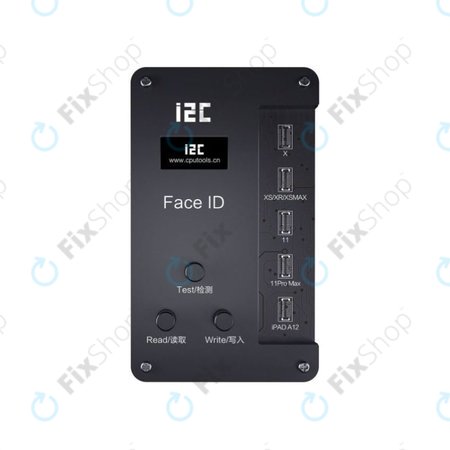 I2C Face ID - Programator pentru a repara Face ID - iPhone X, XR, XS, XS Max, 11, 11 Pro, 11 Pro Max