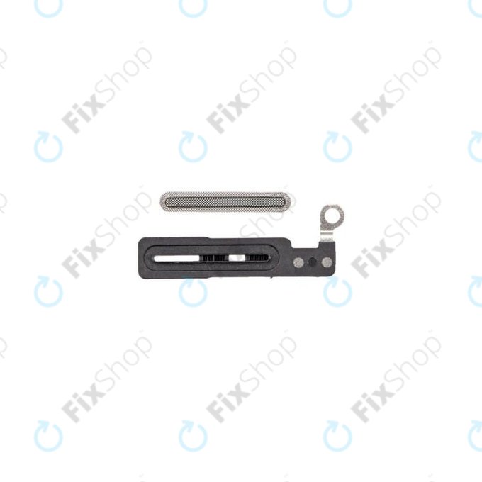 Apple iPhone 7 - Grila Antipraf deasupra Căștii