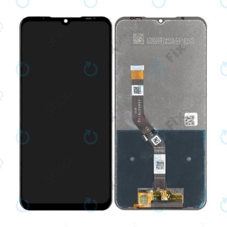 Meizu Note 9 - Ecran LCD + Sticlă Tactilă TFT