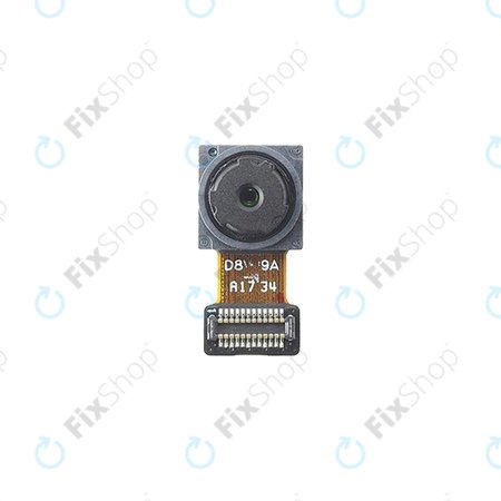 Huawei Honor 7X - Cameră Frontală 8MP