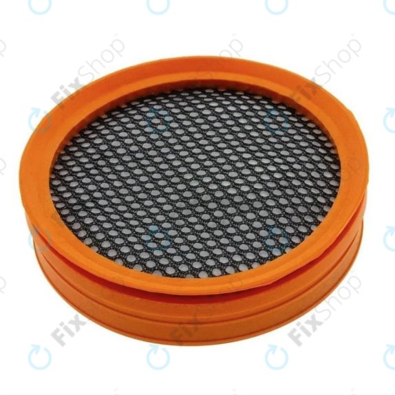 Philips SpeedPro, SpeedPro Aqua - Filtru HEPA
