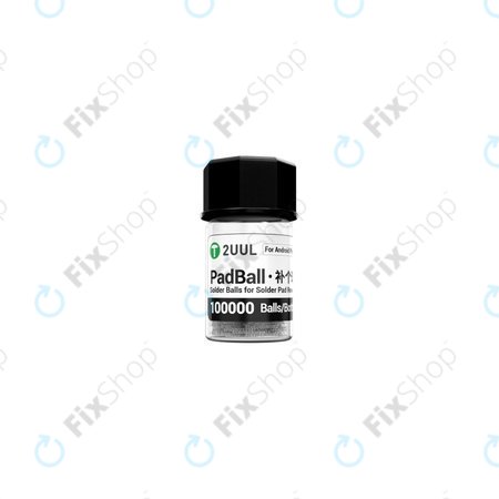 Bile de cositor pre-tăiate pentru Android, 2UUL PB02