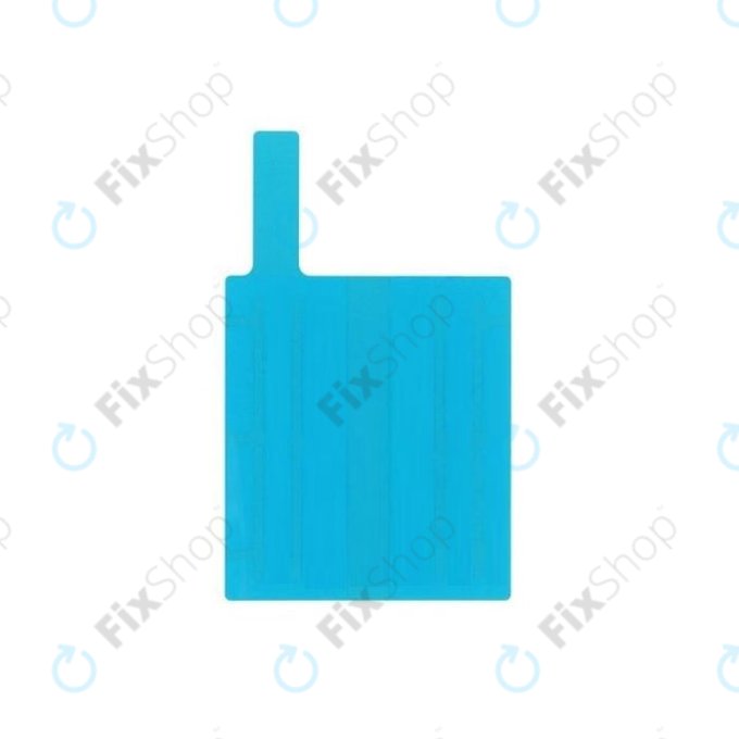 Samsung Galaxy M21 M215F - Bandă adezivă sub Baterie Adhesive - GH02-19523A Genuine Service Pack