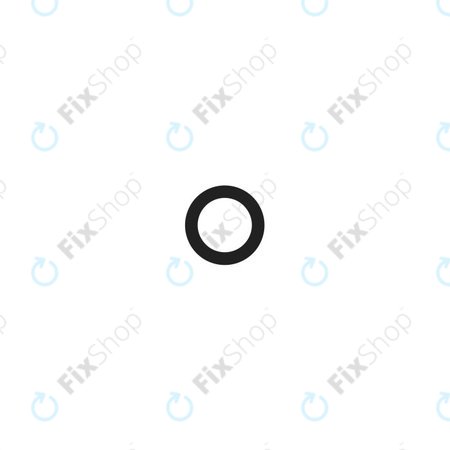 Samsung Galaxy A52 A525F, A526B - Sticlă Cameră Spate (Ultrawide) - GH64-08408A Genuine Service Pack