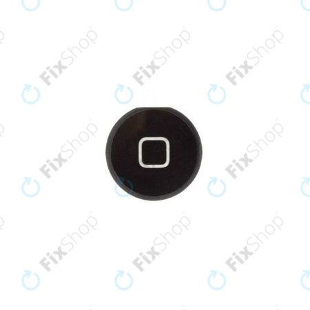 Apple iPad 2 - Buton Acasă (Black)