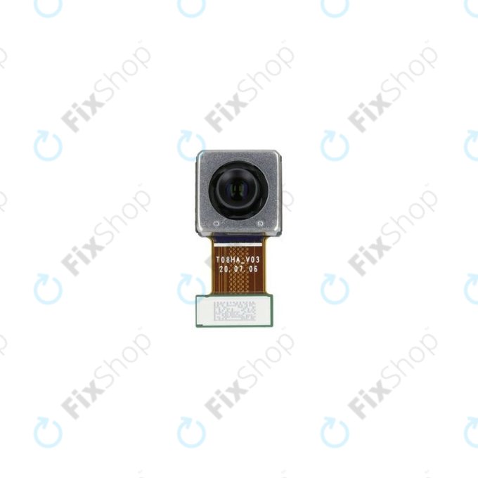 Samsung Galaxy S20 FE 5G G781B, S21 FE G990B - Modul Cameră Spate 8MP (Telephoto) - GH96-13895A Genuine Service Pack