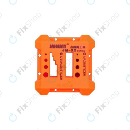 Jakemy JM-X2 - Instrumente de magnetizare / demagnetizare