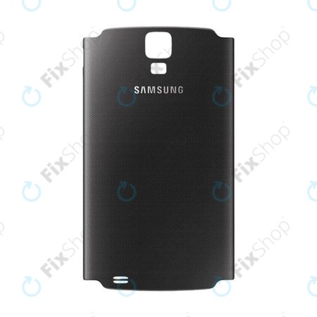 Samsung Galaxy S4 Active i9295 - Carcasă Baterie (Black) - GH98-28011A Genuine Service Pack