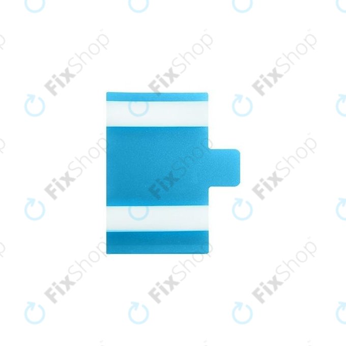 Universalpe Bandă adezivă sub Baterie Adhesive - 56 x 72mm