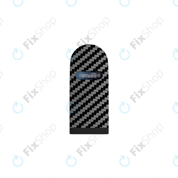 iFixes - Unealtă de Deschidere Ultra-Subțire din Carbon D