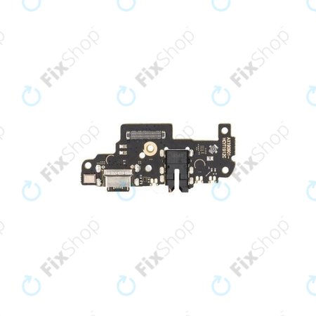 Xiaomi Redmi Note 8 Pro - Conector de Încărcare Placă PCB