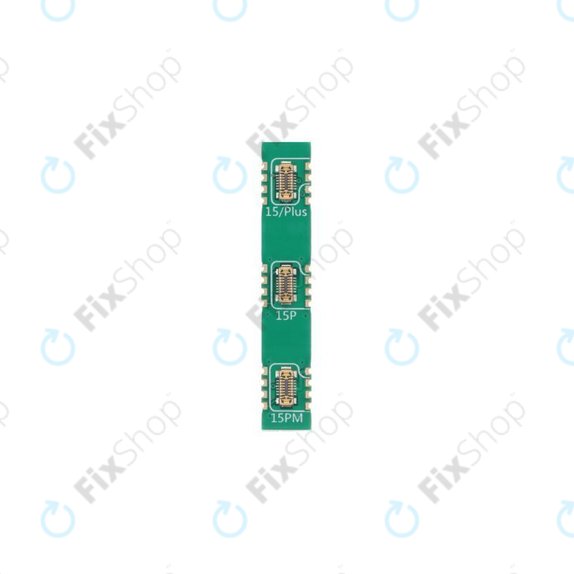 JCID V1SE/V1S - Photosensitive Conversion Board pentru iPhone 14 la 15 serie