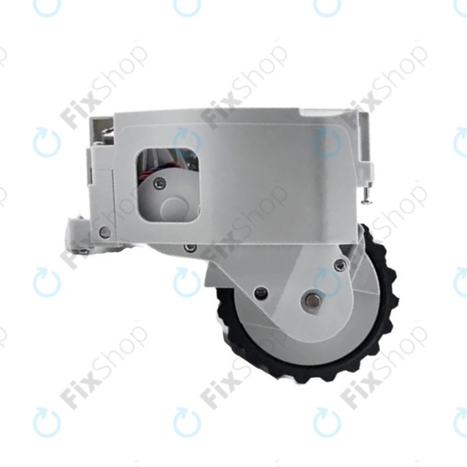 Xiaomi Mijia 1S - Roată cu Motor (Dreapta) (Alb)