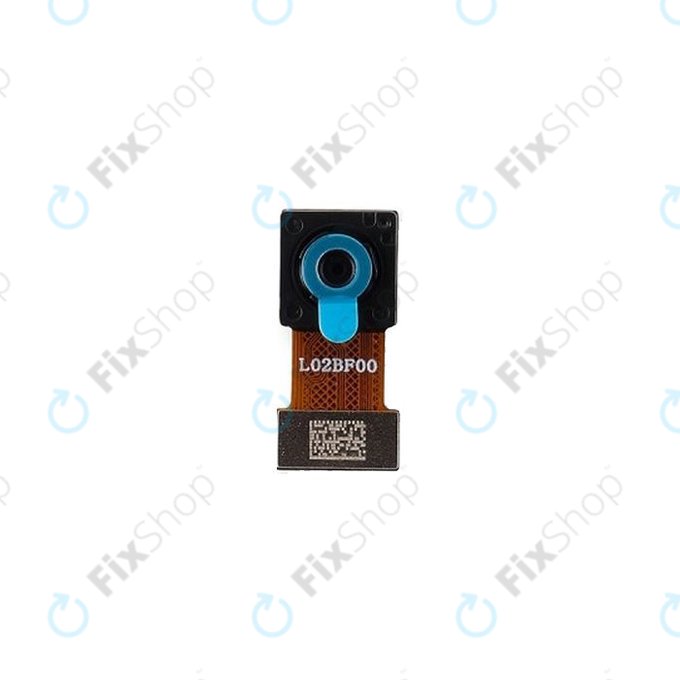 Motorola Moto G9 Play - Modul cameră spate 2MP - SC28C74705 Genuine Service Pack