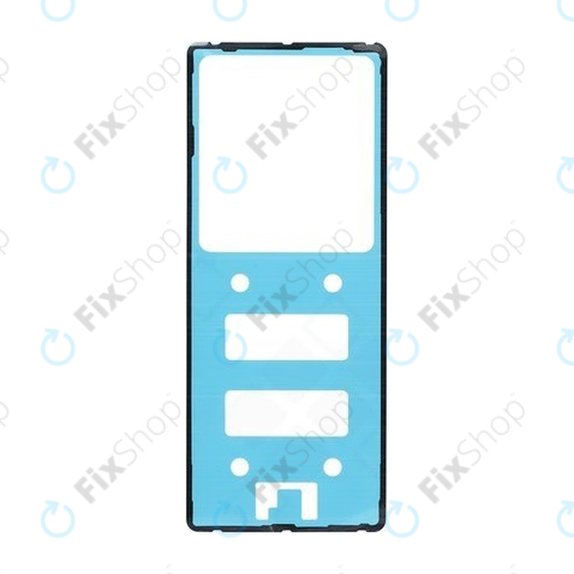 Xiaomi 13 Ultra - Autocolant sub Carcasă Spate Adhesive