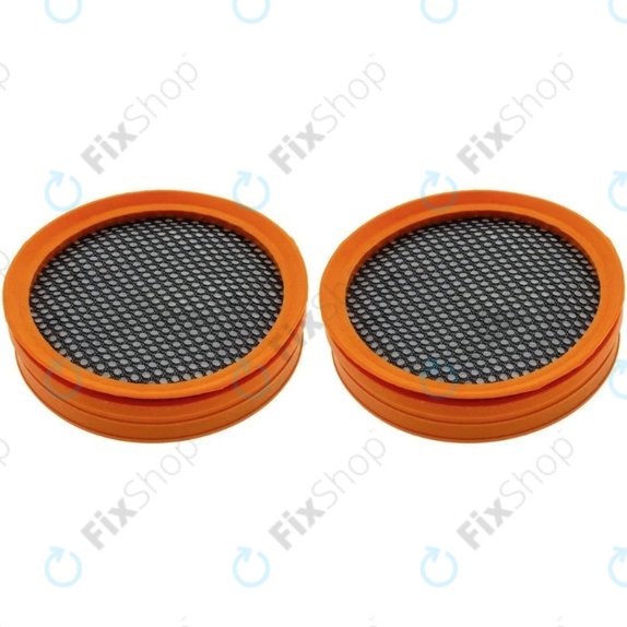 Filtru HEPA, 2 buc. pentru Philips SpeedPro, SpeedPro Aqua