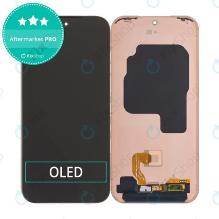 Ecran OLED pentru Xiaomi 17 Ultra, Sticlă Tactilă fără ramă