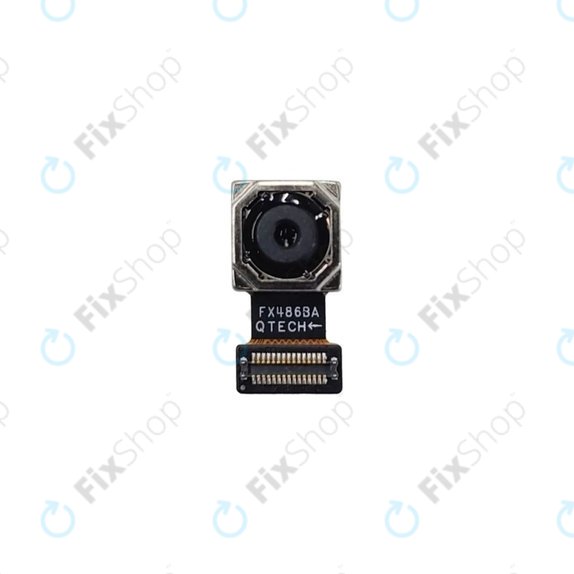 Xiaomi Redmi 7A - Cameră Spate