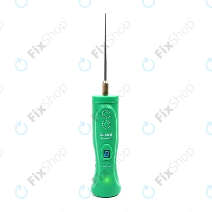 Relife RL-056C - Instrument Inteligent pentru Îndepărtarea Adezivului