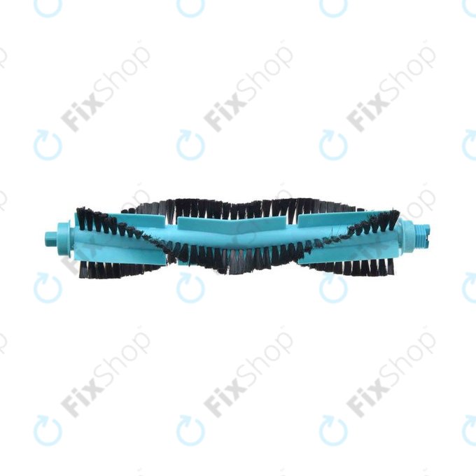 Xiaomi Mi Robot Vacuum Mop Pro (P), Viomi V2 Pro, V3, SE - Perie principală (Albastru)