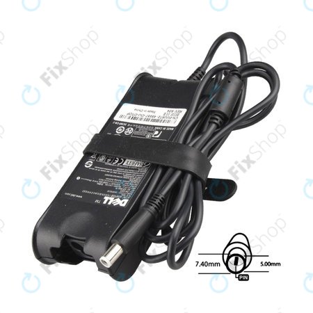 Adaptor de încărcare pentru Dell, 77011070, 90W, 19.5V, Genuine Service Pack