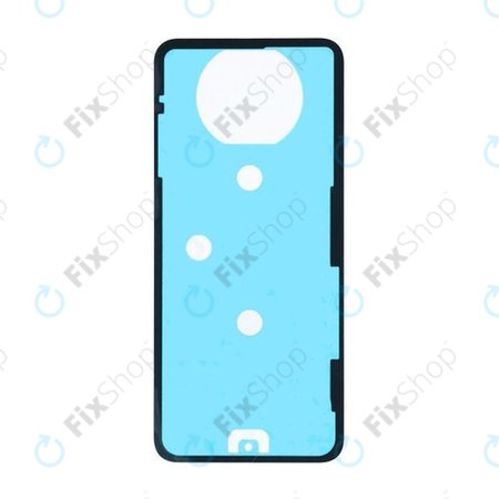 Nokia 8.3 - Autocolant sub Carcasă Baterie Adhesive - HQ22212102000 Genuine Service Pack