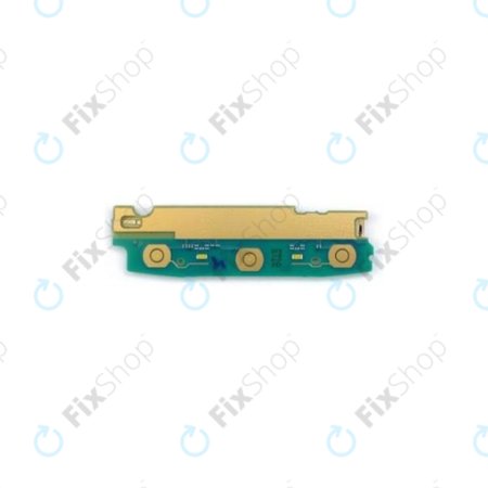 Sony Xperia Arc S LT15i LT18i - Microfon Placă PCB - 1238-5522
