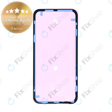 Autocolant pentru Sticlă Spate Adhesive pentru iPhone 15 Pro Max | 923-09191-S | Genuine Apple