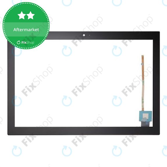 Lenovo Tab 4 10 TB-X304 - Sticlă Tactilă (Black)