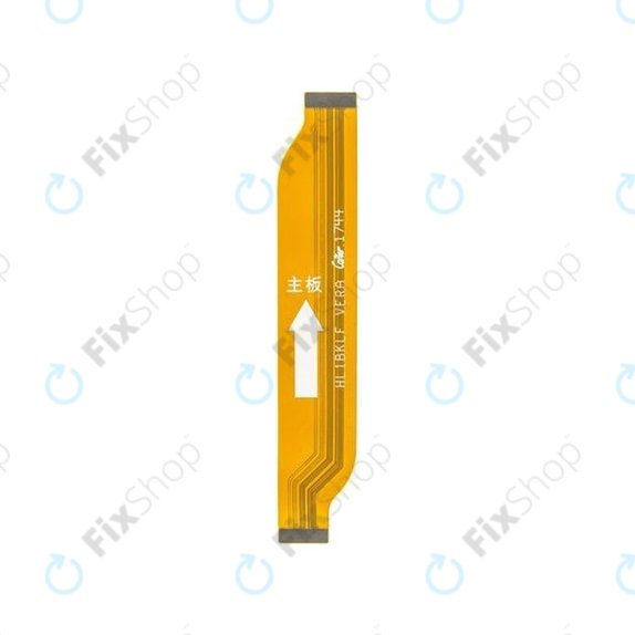 Huawei Honor View 10 BKL-L09 - Principal Flex
